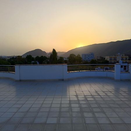 Hotel Divine Palace Pushkar Exterior foto