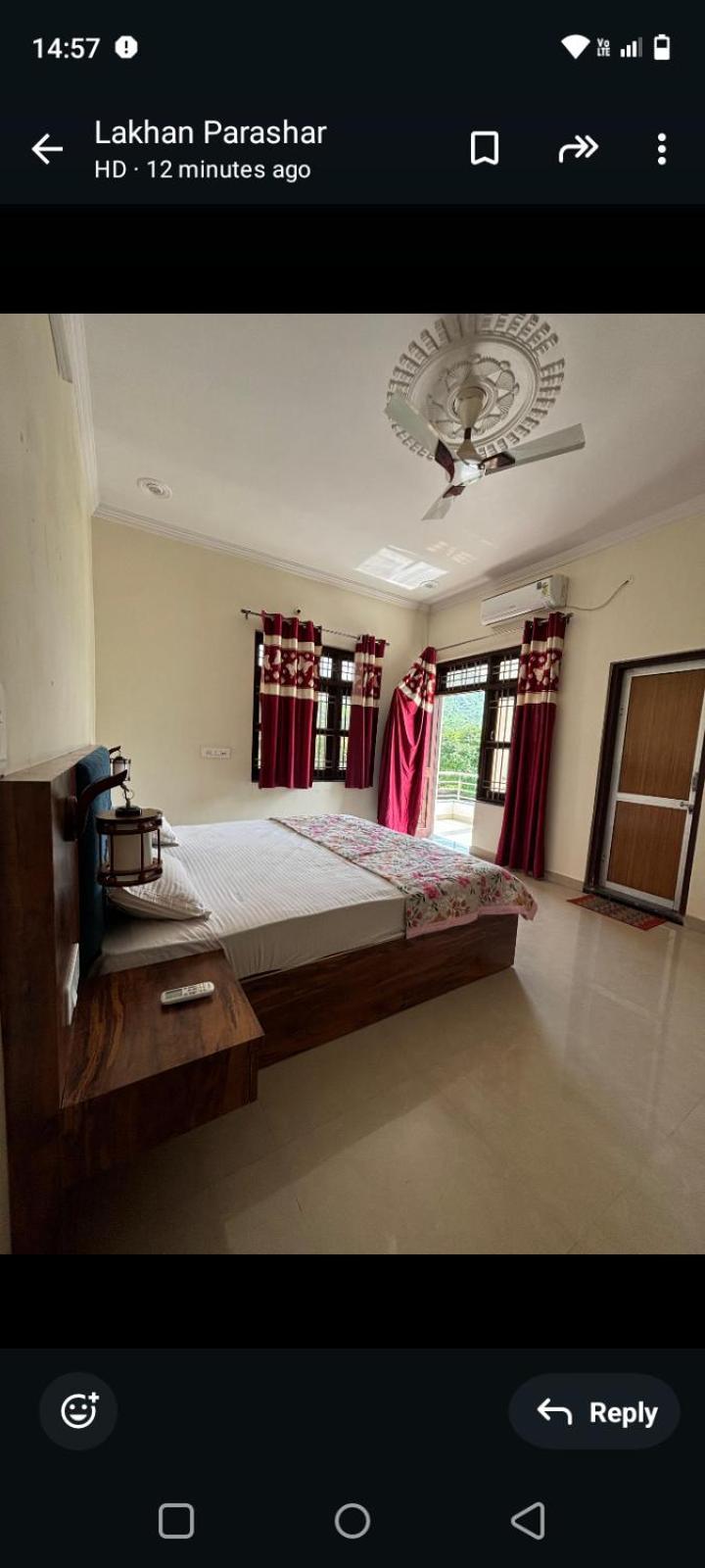 Hotel Divine Palace Pushkar Exterior foto