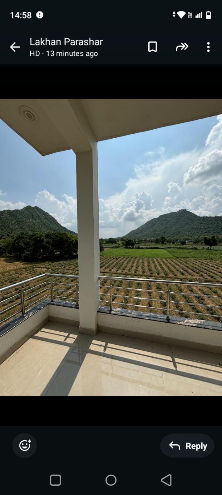 Hotel Divine Palace Pushkar Exterior foto